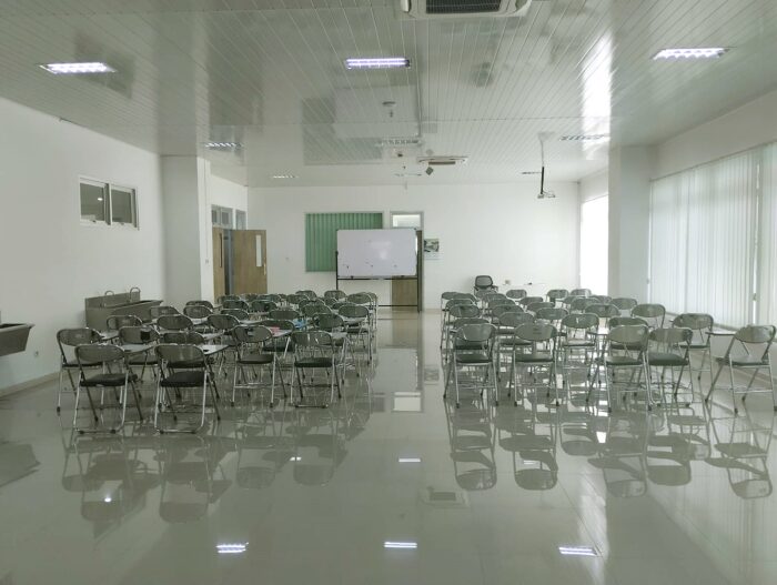 Ruang Kelas - Gambar 3