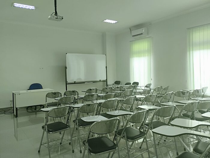 Ruang Kelas - Gambar 2